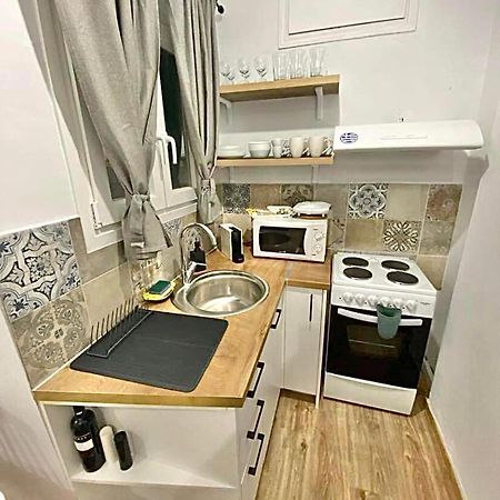 Comfortable Apartment In The City Center Athen Exterior foto