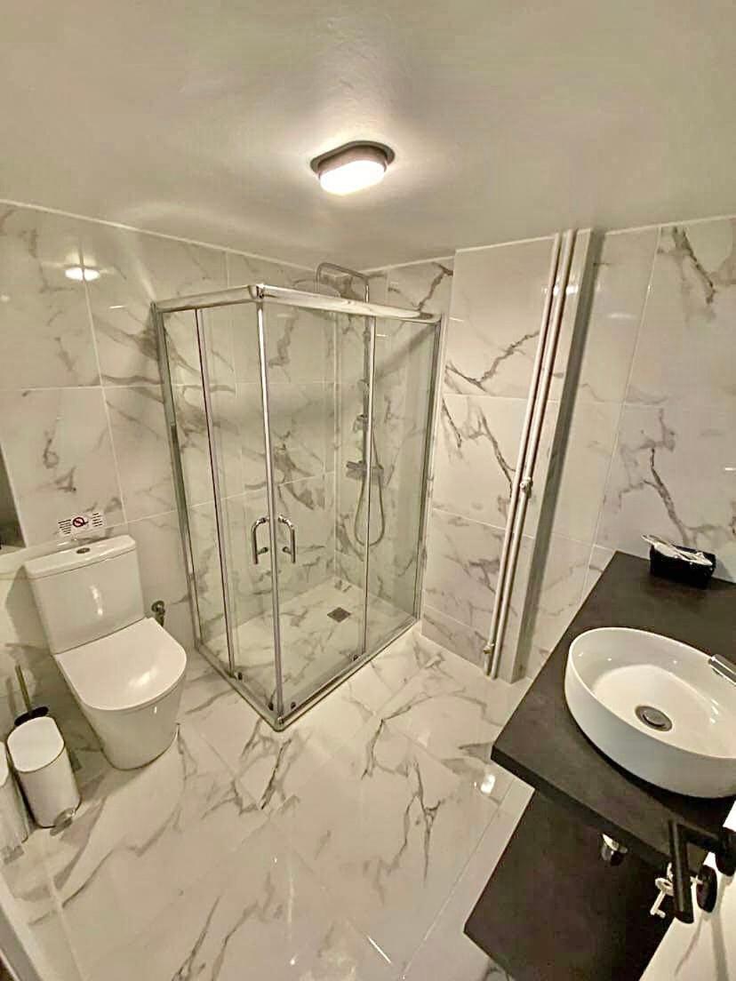 Comfortable Apartment In The City Center Athen Exterior foto