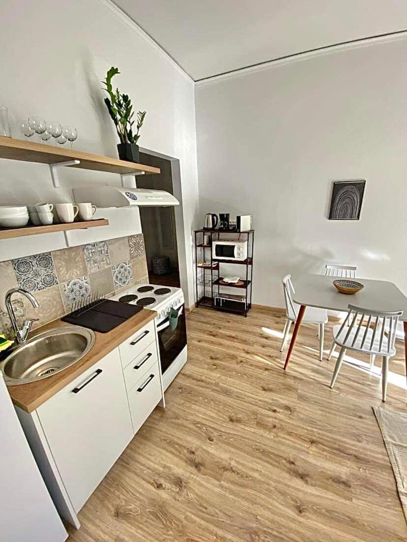 Comfortable Apartment In The City Center Athen Exterior foto